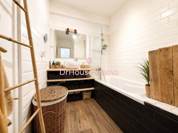 Appartement à vendre 4 pièces de 75 m²