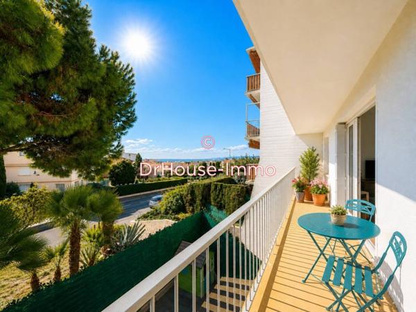Appartement à vendre 4 pièces de 75 m²