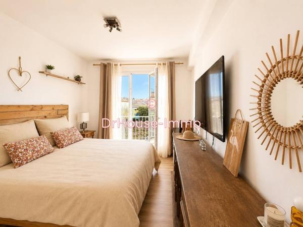 Appartement à vendre 4 pièces de 75 m²