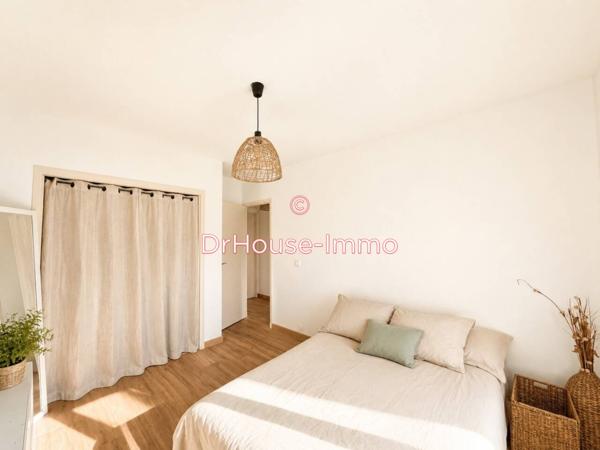 Appartement à vendre 4 pièces de 75 m²