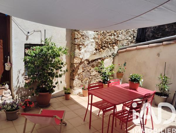 Appartement à vendre 2 pièces 39 m² Tourves