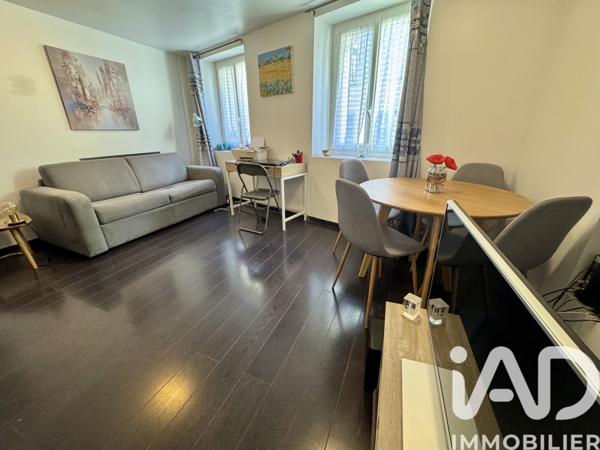 Appartement à vendre 2 pièces 39 m² Tourves