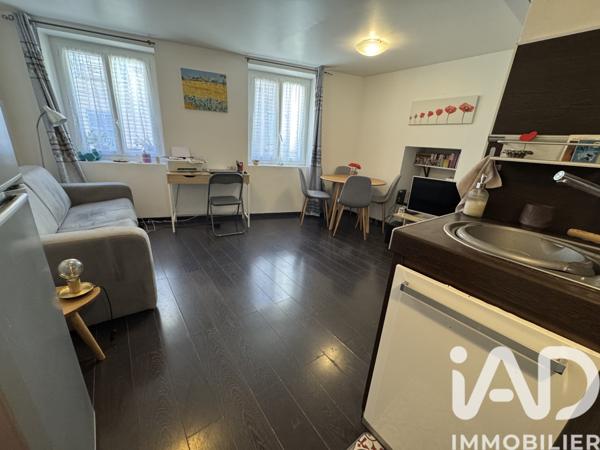 Appartement à vendre 2 pièces 39 m² Tourves