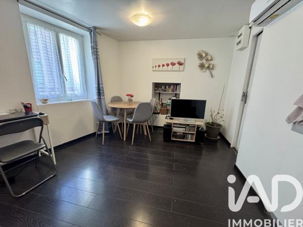 Appartement à vendre 2 pièces 39 m² Tourves