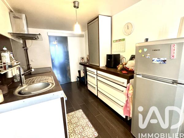 Appartement à vendre 2 pièces 39 m² Tourves
