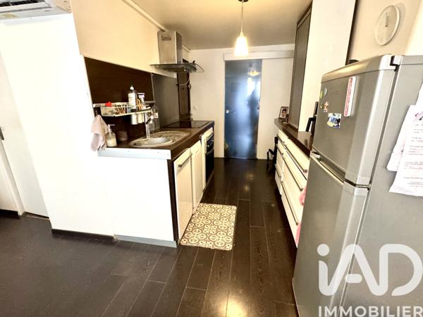 Appartement à vendre 2 pièces 39 m² Tourves