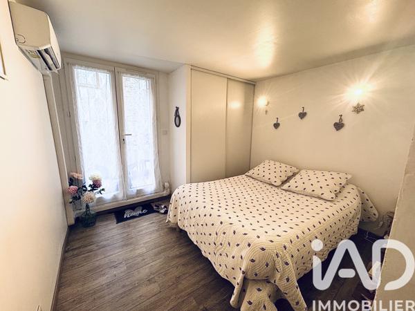 Appartement à vendre 2 pièces 39 m² Tourves
