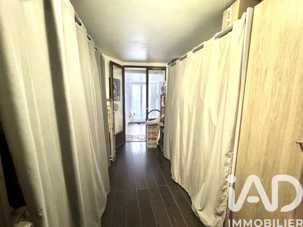 Appartement à vendre 2 pièces 39 m² Tourves