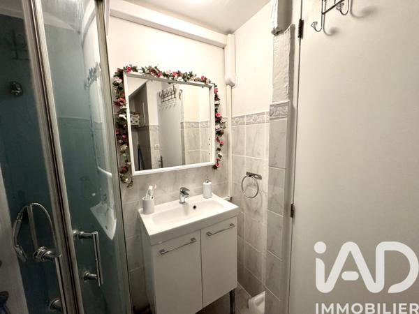 Appartement à vendre 2 pièces 39 m² Tourves