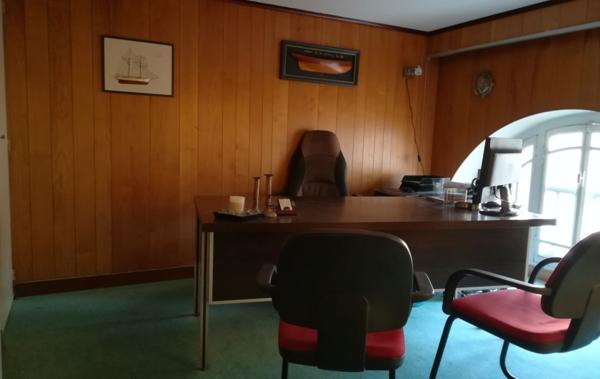 Vente Local / Bureau Droit au bail 44.00 m 2    LA ROCHELLE (17000)