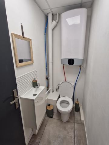 LOCAL COMMERCIAL 69 500 €