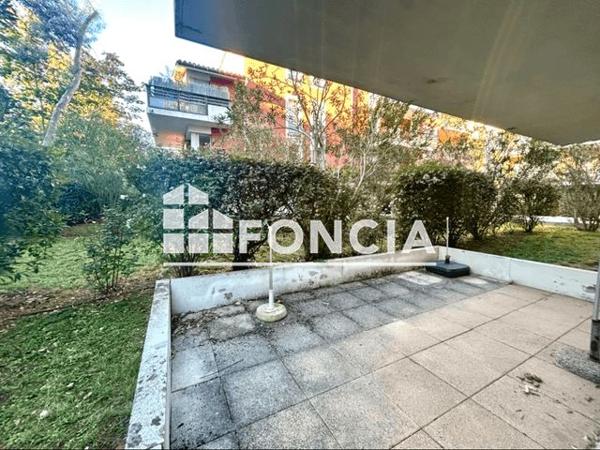 À vendre Appartement 4 pièces 86 m² - Toulouse 31400