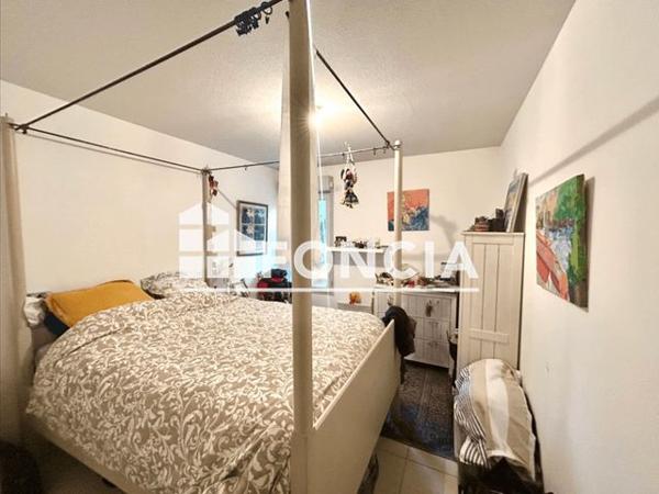 À vendre Appartement 4 pièces 86 m² - Toulouse 31400