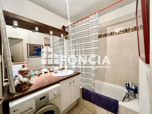 À vendre Appartement 4 pièces 86 m² - Toulouse 31400