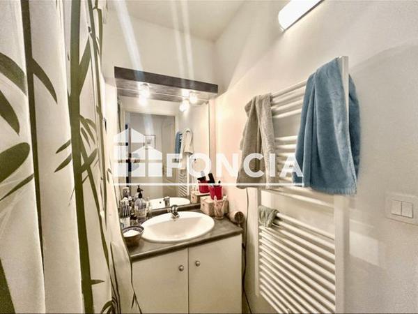 À vendre Appartement 4 pièces 86 m² - Toulouse 31400