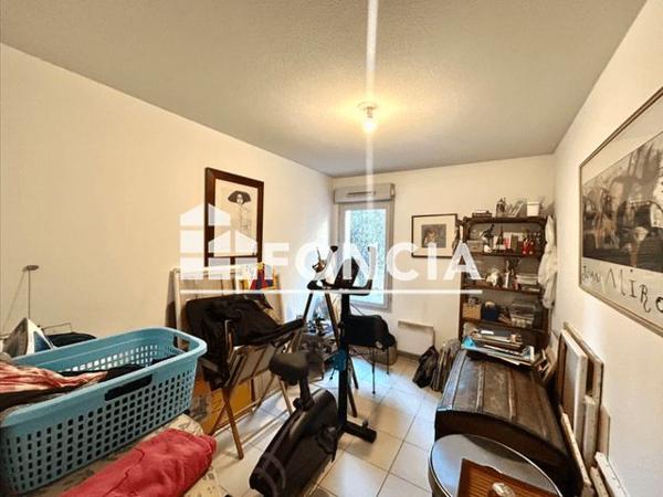 À vendre Appartement 4 pièces 86 m² - Toulouse 31400
