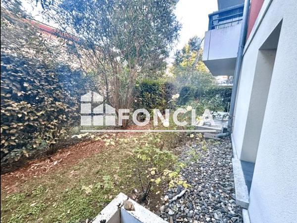À vendre Appartement 4 pièces 86 m² - Toulouse 31400