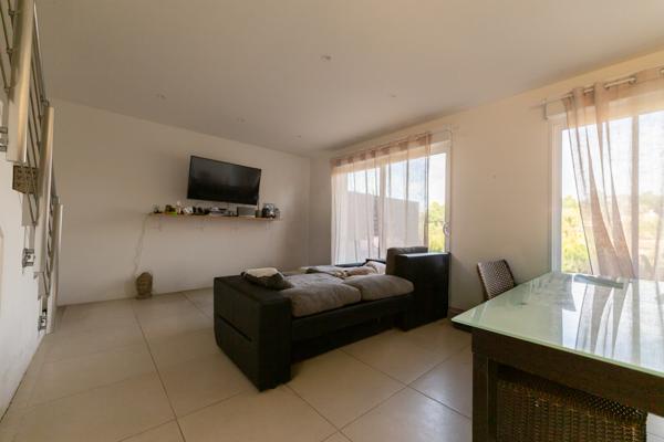 Maison Montauroux 3 pièces de 62 m2 avec exterieur