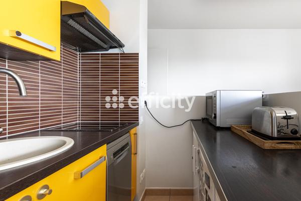 Appartement 2 pièces - 44 m² Exclusivité