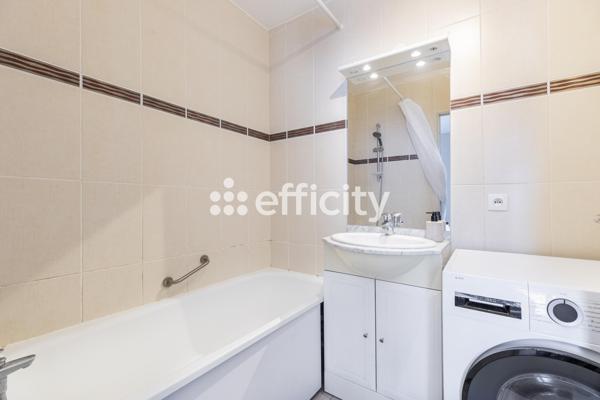Appartement 2 pièces - 44 m² Exclusivité