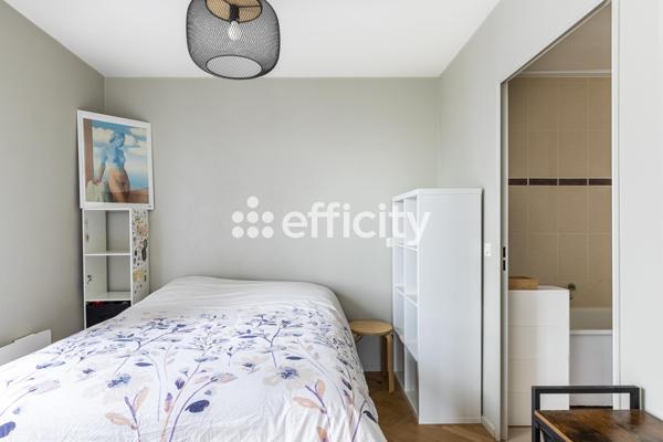 Appartement 2 pièces - 44 m² Exclusivité