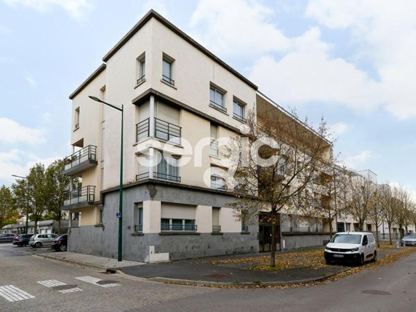 Achat 4 Pieces 72 51100 Reims idf4038