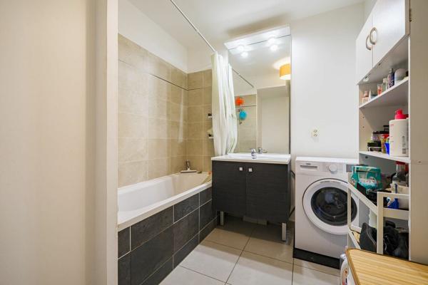 Appartement à vendre    2 pièces • 41,64 m2 Sucy-en-Brie