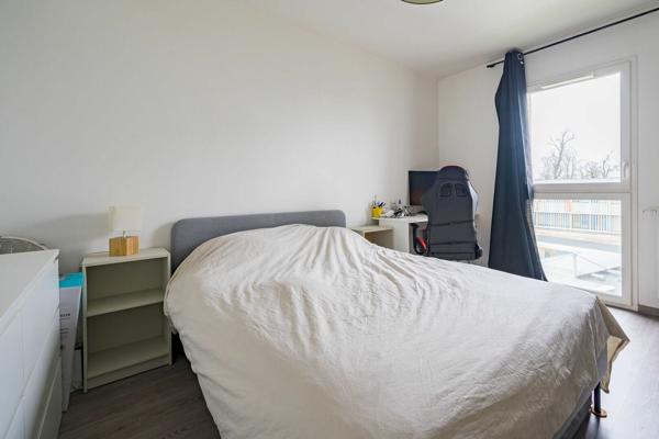 Appartement à vendre    2 pièces • 41,64 m2 Sucy-en-Brie