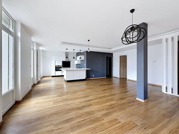 Chatelaillon Plage Appartement 5 pièces - 3chambres