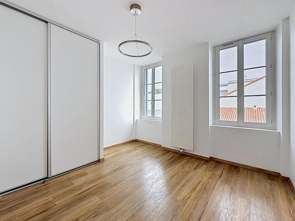 Chatelaillon Plage Appartement 5 pièces - 3chambres