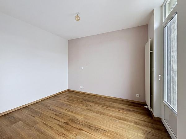 Chatelaillon Plage Appartement 5 pièces - 3chambres