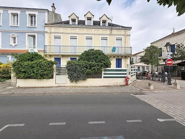 Chatelaillon Plage Appartement 5 pièces - 3chambres