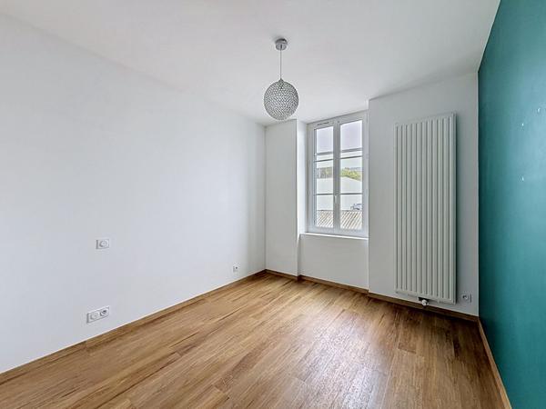 Chatelaillon Plage Appartement 5 pièces - 3chambres