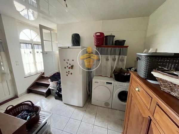 Vente Maison 5 pièces 150 m2 à Versigny