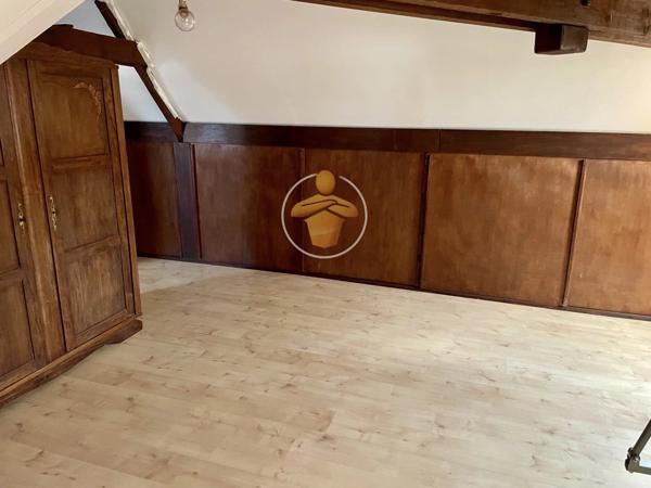 Vente Maison 5 pièces 150 m2 à Versigny