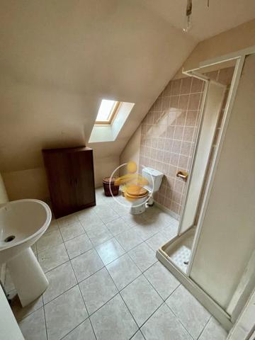 Vente Maison 5 pièces 150 m2 à Versigny