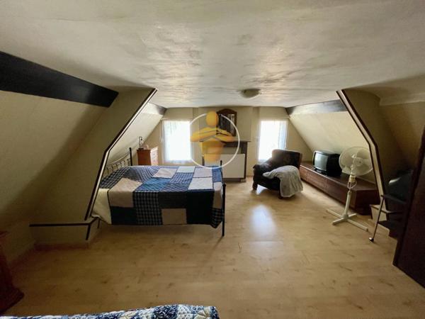 Vente Maison 5 pièces 150 m2 à Versigny