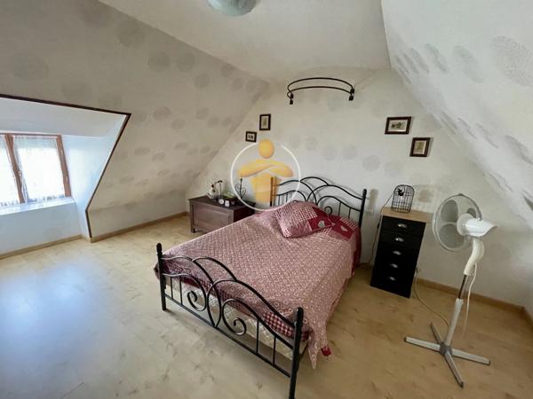 Vente Maison 5 pièces 150 m2 à Versigny