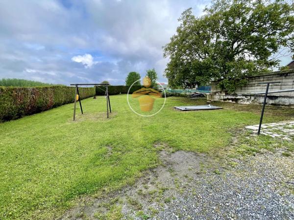 Vente Maison 5 pièces 150 m2 à Versigny