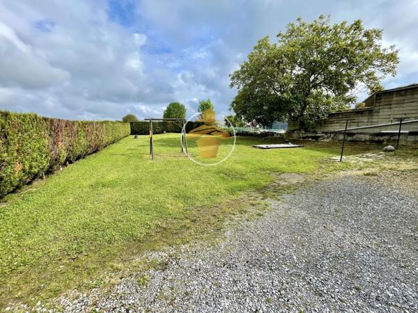 Vente Maison 5 pièces 150 m2 à Versigny