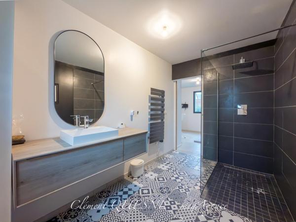 Maison à OFFRANVILLE, 76550 - 6 pièces 142m²