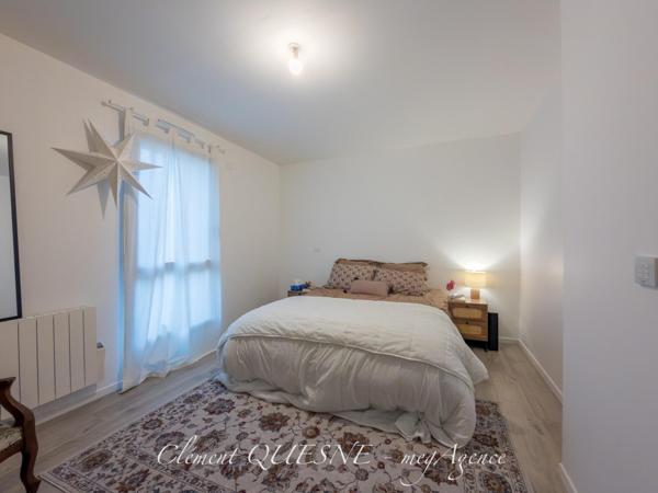 Maison à OFFRANVILLE, 76550 - 6 pièces 142m²