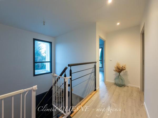 Maison à OFFRANVILLE, 76550 - 6 pièces 142m²