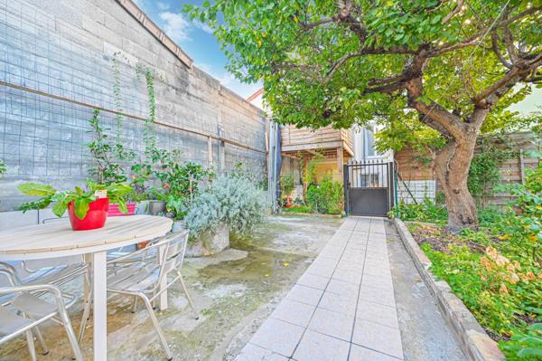 A  5 minutes de la Gare RER D Maisons Alfort / Alfortville