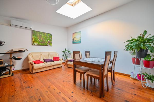 A  5 minutes de la Gare RER D Maisons Alfort / Alfortville