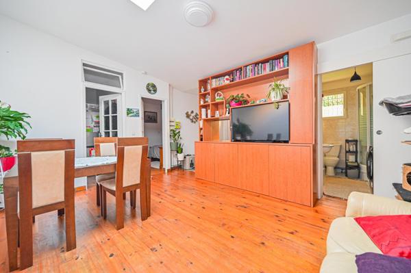 A  5 minutes de la Gare RER D Maisons Alfort / Alfortville