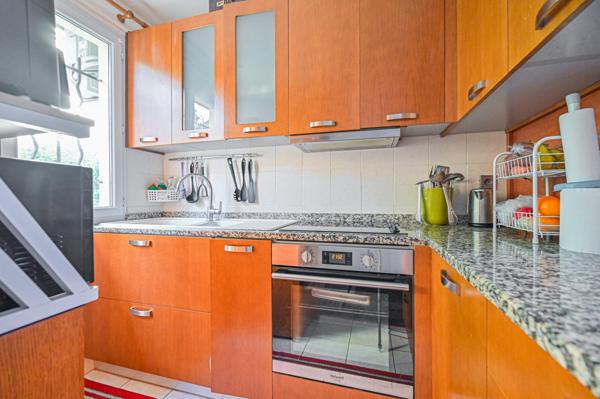 A  5 minutes de la Gare RER D Maisons Alfort / Alfortville