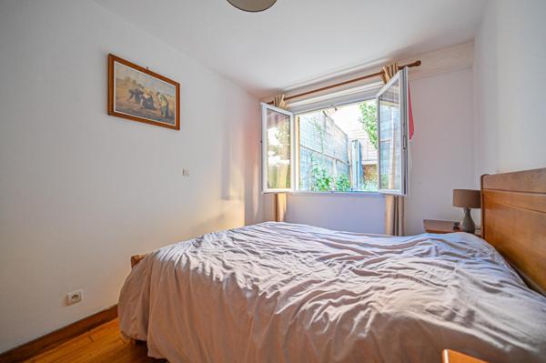 A  5 minutes de la Gare RER D Maisons Alfort / Alfortville