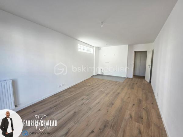 Appartement de 66,89 m²