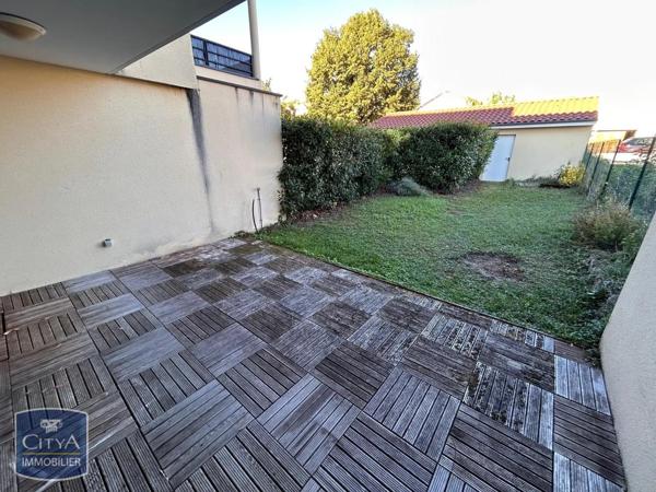 Appartement à louer 3 pièces 74.13m² Clermont-Ferrand (63000)